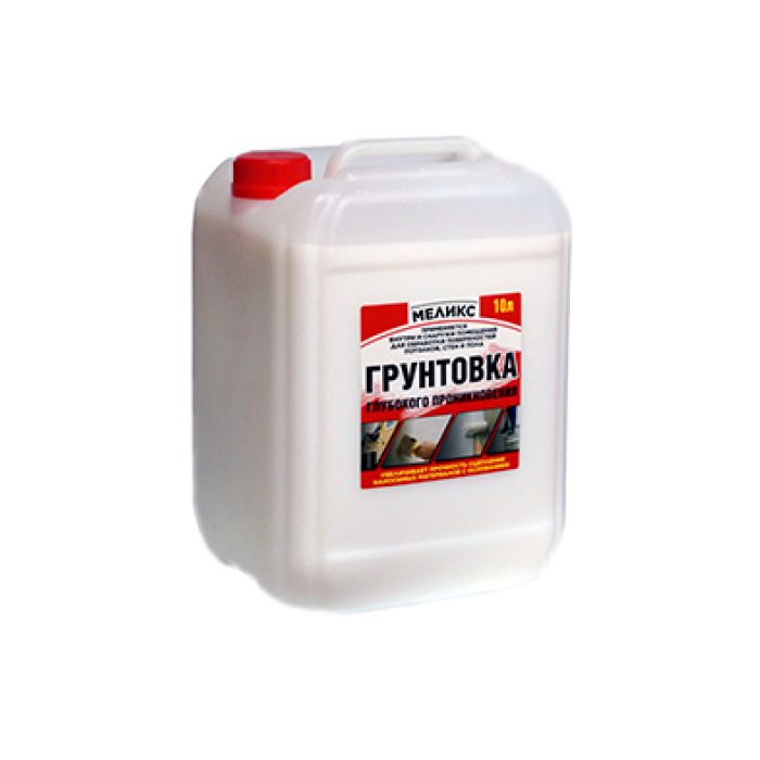 Грунтовка криволинейных элементов по периметру изгиба